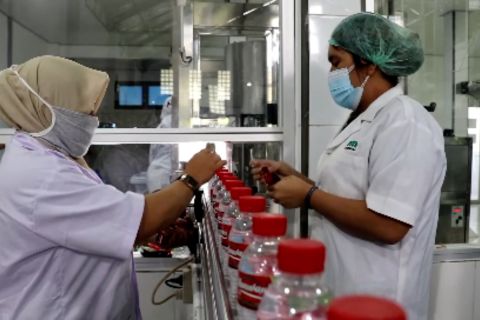 Air Minum sumbang PAD Jayapura hingga Rp1,4 miliar pada 2024