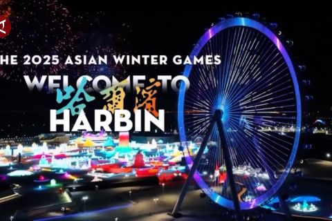 NOC lepas enam atlet mengukir jejak di Asian Winter Games 2025