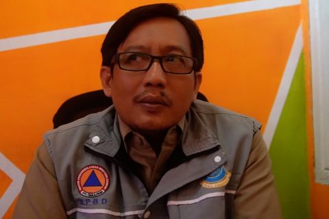 BPBD Pangkalpinang lakukan langkah preventif hadapi cuaca ekstrem