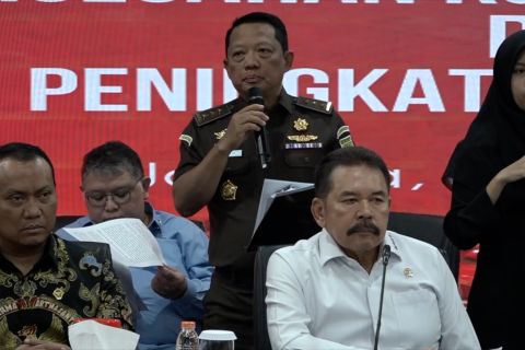 Cheryl Darmadi jadi tersangka baru TPPU kasus korupsi Duta Palma Grup