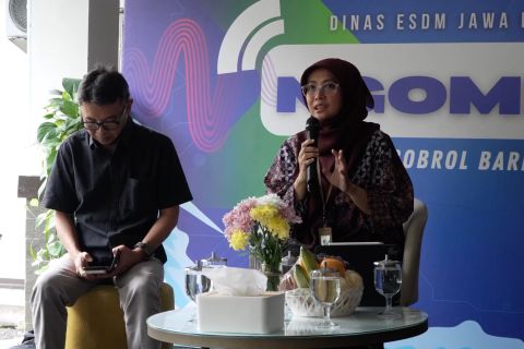 Dinas ESDM Jabar temukan 176 tambang ilegal sepanjang tahun 2024