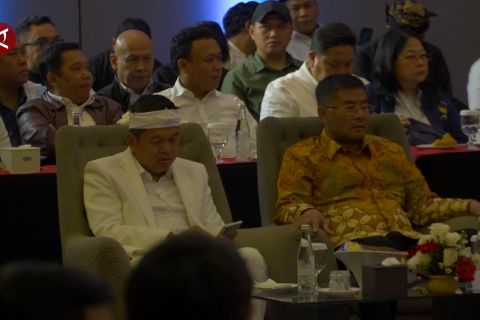 Dedi Mulyadi resmi jadi Gubernur Jabar terpilih periode 2025-2030