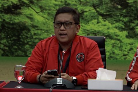 Hasto Kristiyanto siap penuhi panggilan KPK pada 13 Januari