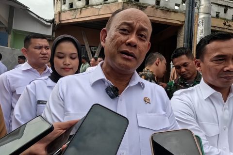 Kepala BGN pastikan insiden program MBG di Sukoharjo tak terulang