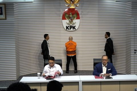  Investasi fiktif mantan dirut PT Taspen rugikan negara Rp200 M