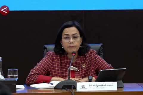  Penghematan anggaran ciptakan pertumbuhan ekonomi