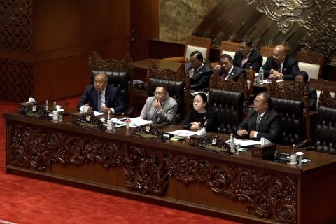 Parlemen kebut revisi UU Minerba, ini kata Ketua DPR