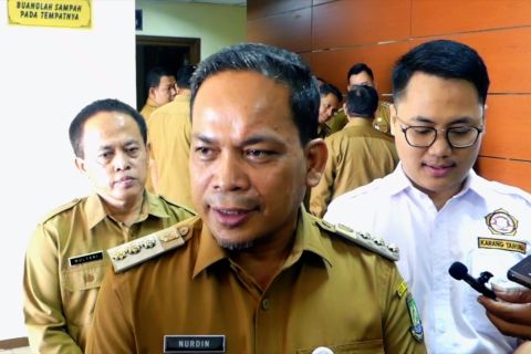 Pemkot Tangerang siapkan faskes di 13 kecamatan tangani HMPV