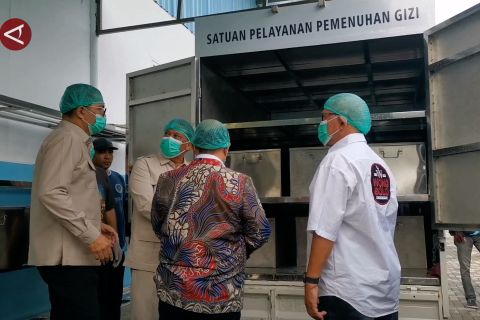 BGN terus seleksi calon mitra SPPG di berbagai daerah