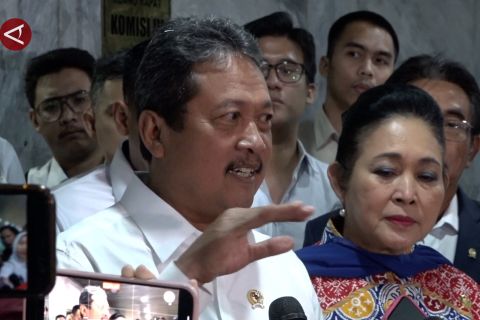 KKP ungkap telah tindak 196 kasus serupa pagar laut di Tangerang