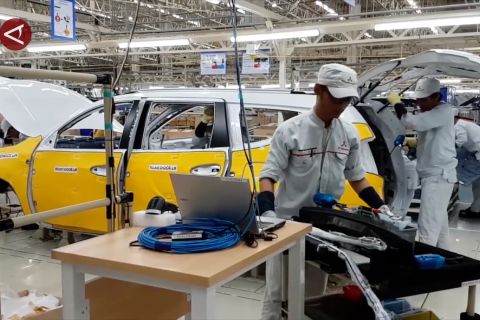 Menaker sebut penyiapan tenaga kerja mengikuti kebutuhan industri