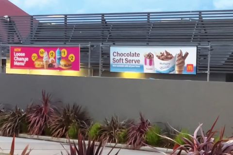 Australia Selatan larang iklan "junk food" di transportasi publik