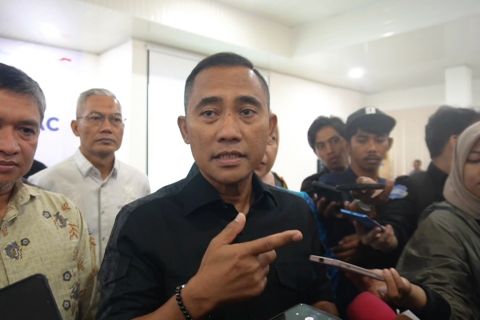 Kepala BNPT tanggapi wacana pemberian amnesti narapidana eks JI