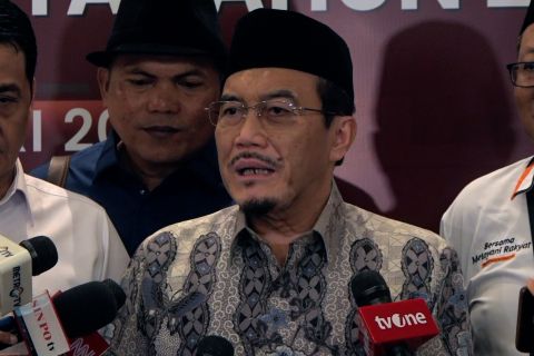 Tim RIDO harap Jakarta makin maju di bawah kepemimpinan Pramono-Rano