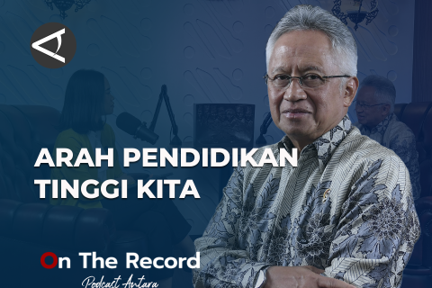 Mindset STEM untuk pendidikan tinggi Indonesia (1)