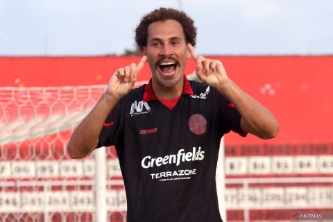 Liga 1 : Arema vs PSM berakhir imbang 1-1