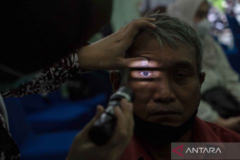 Pemkot Yogyakarta laksakan Cek Kesehatan Gratis di 18 Puskesmas