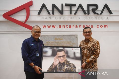 Menteri P2MI Abdul Kadir Karding ungkap capaian dalam menghadapi permasalahan pekerja migran Indonesia