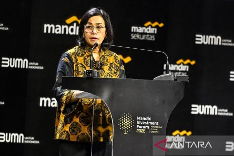 MIF 2025 dihadiri ratusan investor manca negara yang menggali potensi investasi di Indonesia
