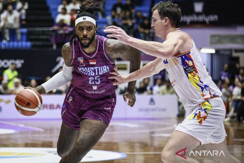 Hangtuah Jakarta menang atas Rajawali Medan