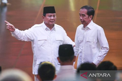 HUT ke-17 Partai Gerindra