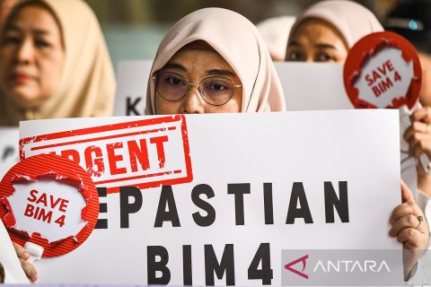 Orang tua siswa tuntut realisasi keberlanjutan Beasiswa Indonesia Maju