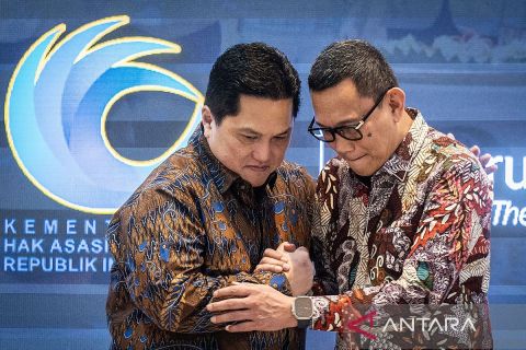 MoU untuk berikan perlindungan dan bantuan kepada PMI