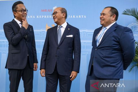 Rosan Roeslani: Danantara bisa diaudit BPK hingga KPK