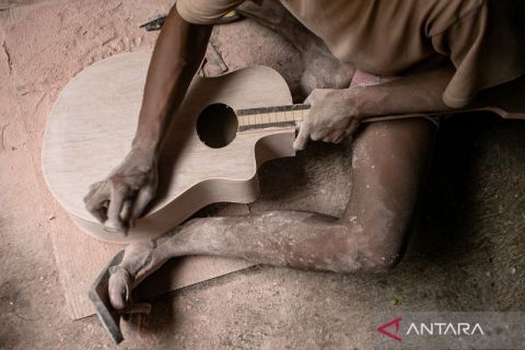 Kementerian UMKM genjot program prioritas demi capai target kewirausahaan 2025