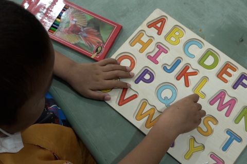 IDAI ungkap Leukimia dominasi jenis kanker diderita anak Indonesia