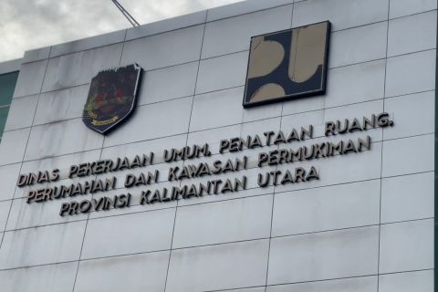 Kejati Kaltara geledah Kantor DPUPR terkait pembangunan BPSDM