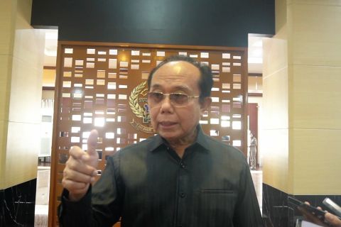 Komite I DPD RI minta dana transfer ke daerah tidak dipotong