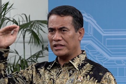  Penggilingan harus beli gabah sama dengan HPP