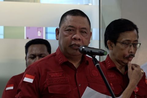 Pertamina bantah edarkan Pertamax oplosan, ini kata Kejagung