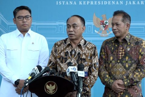 Presiden ingin kuatkan peran koperasi dalam tingkatkan kesejahteraan