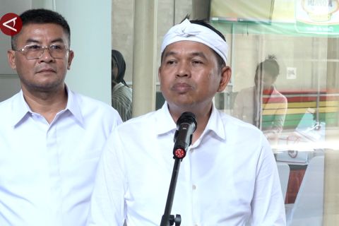 Berantas tambang ilegal, Dedi Mulyadi akan terapkan dua pendekatan