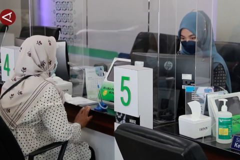 BPJS Kesehatan jamin tak akan gagal bayar sepanjang 2025