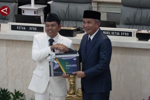Dedi Mulyadi: Ikut retret adalah ketaatan kepada sistem pemerintah