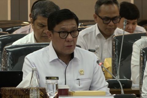 Ditjen Imigrasi perketat pengawasan dan penegakan hukum