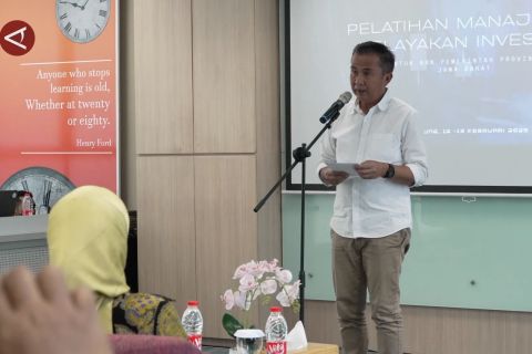 Efisiensi anggaran, ASN Jabar dilatih manajemen risiko
