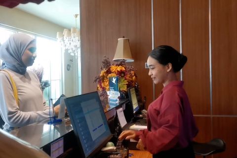 Hotel di Solo kehilangan 40 persen okupansi akibat efisiensi anggaran