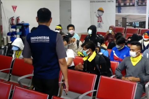 Ini langkah strategis Dirjen Imigrasi untuk cegah TPPO-TPPM