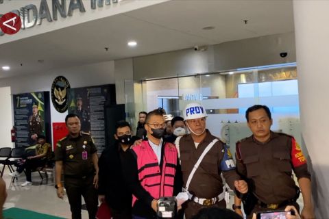  Kerugian korupsi tata kelola minyak mentah Rp193,7 triliun