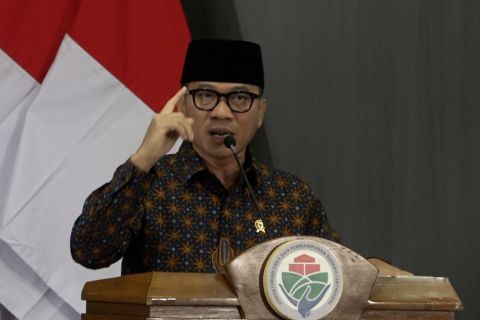 Kemendes PDT tak ingin tragedi di Jepang terjadi di Indonesia,