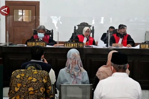 Pemkot Bogor-LBH berkolaborasi beri bantuan hukum bagi warga miskin