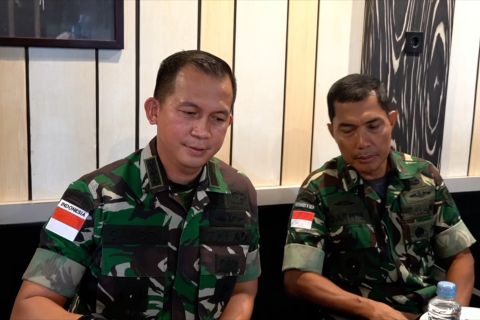 Korem Maharajalila ungkap penyebab oknum TNI serang Polres Tarakan