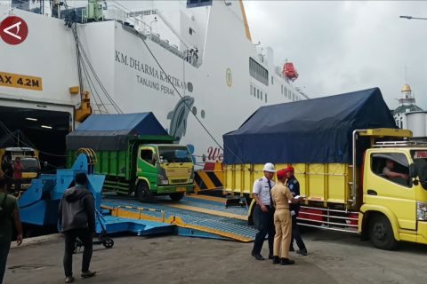 Korlantas Polri gandeng sejumlah pihak jelang Operasi Ketupat 2025