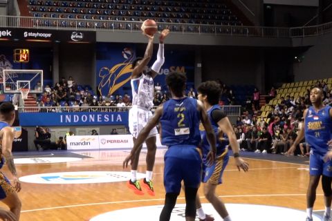 Menang 85-72 dari Hangtuah, SM akui sempat lengah di awal