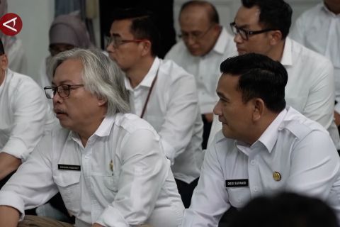 Mendagri: 505 kepala daerah terpilih akan dilantik dan jalani retret