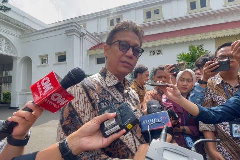 Menkes: Program cek kesehatan gratis resmi dimulai 10 Februari